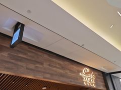 -Let's Taipei 非常烘焙(太古里店)