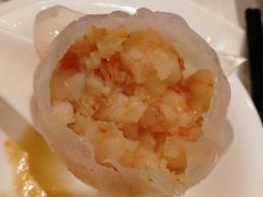 -安蒂娅.悦景轩中餐厅(西乡店)