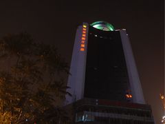 -怡华威斯达酒店(重庆医科大学附属儿童医院店)