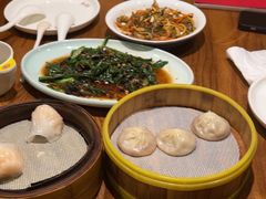 -如轩·海鲜砂锅粥·潮汕菜(海珠店)