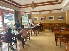 -漁耕小厨农家院(武当山店)