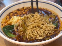 -蓉李记成都名小吃(武汉经开万达店)