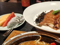 -五缘湾凯悦酒店·悦饗中餐厅