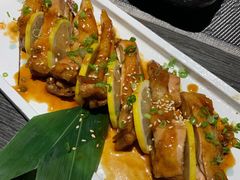 -昱匠·日本料理(金融街店)