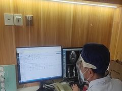 -上海仁爱医院口腔科 · 种植