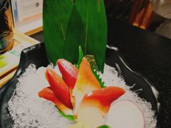 -無境·匠心日本料理(汉街店)