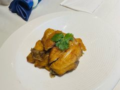 五香熏鱼-尘香•传统川菜(创汇首座店)