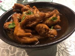-中建雁栖湖景酒店-餐厅