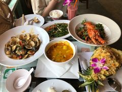 菠萝饭-Onion restaurant