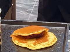-渔荷食町·铁板烧料理(崂山万象汇店)