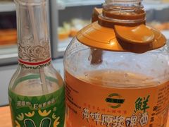 -蜀都冒菜·酱蟹生腌