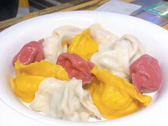 -金谷园饺子·烧烤(人大总店)