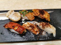 -东京屋(武定路店)