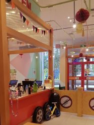 -玩元素·家庭游乐成长中心(香格里拉店)