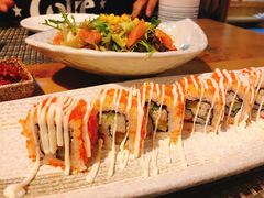 -割烹酱子日本料理(弘基财富广场店)