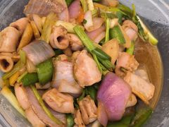 -南记食粥坊·宵夜大排档(莲花总店)