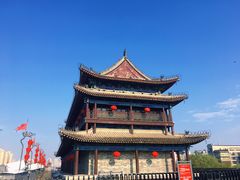 -西安城墙·碑林历史文化景区