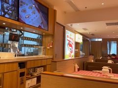-西贝(虹口龙之梦店)