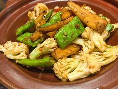 -紫泥369粗粮季(四牌楼店)