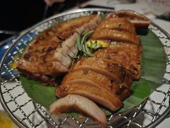 -荷花泰菜(东方新天地店)