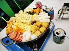 -欧巴来了韩式料理