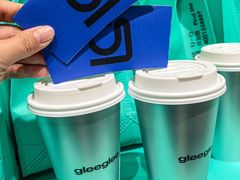 -gleeglee乐溢亦茶(合生汇店)