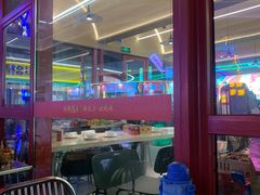 -地摊风云龙虾烧烤铺(润和国际店)