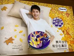 -哈根达斯(美罗城店)