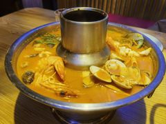 -泰果东南亚餐厅(旭辉广场店)