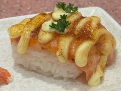 -元气寿司(环球港店)