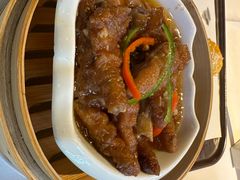 -申粤轩酒楼·三十年粤菜经典(丁香花园店)