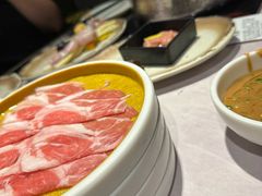 -一绪に寿喜烧自助(世茂广场店)
