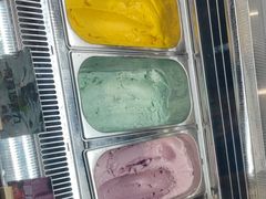 -极拉图·现制冰淇淋(大卫城店)