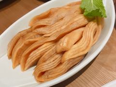 -满园烤鸭·春饼(奥体万达店)