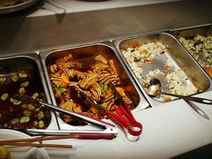 -清心素食自助餐厅(夫子庙店)