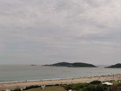 -舟山朱家尖绿城威斯汀度假酒店