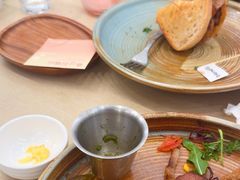 -blend咖啡部落(车公庙店)