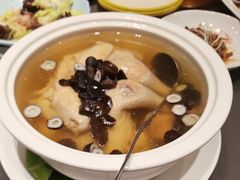 -望乡楼上海菜(日月光店)