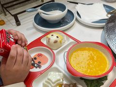 -左庭右院鲜牛肉火锅(南通CBD大有境店)