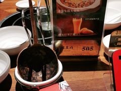 -瑶王府·广西菜(金阳路店)
