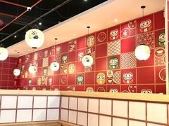 -谷村寿司(同福路店)