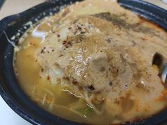 -曹宝林砂锅麻辣烫(星光路店)