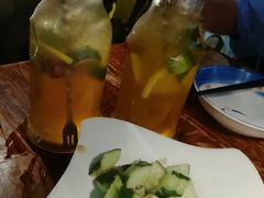 -探鱼·鲜青椒爽麻烤鱼(领展购物广场店)