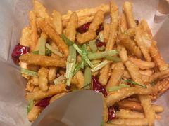 -楚山晓·楚湘菜(江夏永旺店)