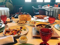 -三号黄浦会Canton Table