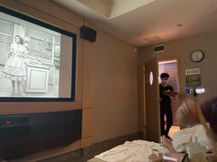 -金色印象·4K影院式足体养生(香榭里店)