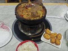 -范贤光鸡公煲(平乐园总店)