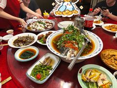 -旭龙鱼头王(航华店)