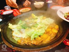 -粗粮人家(簋街店)