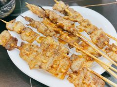 -老谢龙虾(芜湖路店)